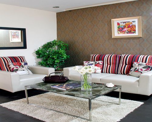 Hotel At Home Suites , Gachibowli, Hyderabad Exteriör bild